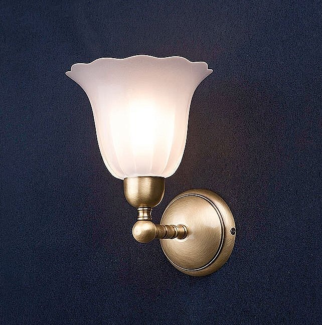 Светильник Caprigo 2238-VOT купить в интернет-магазине сантехники Sanbest