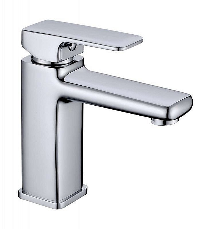 Смеситель для раковины BRAVAT Freya F1367400CP-RUS купить в интернет-магазине сантехники Sanbest