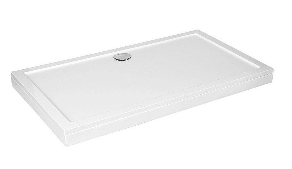 Душевой поддон Aquanet Delta 140х80 купить в интернет-магазине Sanbest