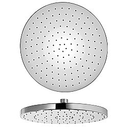 Верхний душ PAINI 50CR759TCARE25E хром купить в интернет-магазине сантехники Sanbest