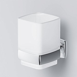 Стакан для зубных щеток AM.PM Gem A9034300 купить в интернет-магазине сантехники Sanbest