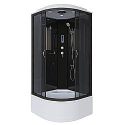 Душевая кабина Niagara Classic NG-6508-14P 90x90 купить в интернет-магазине Sanbest