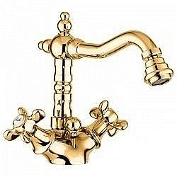 Смеситель для биде Webert Ottocento OT710402010 купить в интернет-магазине сантехники Sanbest