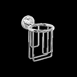 Держатель для освежителя воздуха Langberger Burano 11074A купить в интернет-магазине сантехники Sanbest