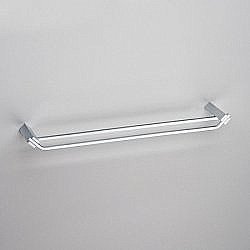 Полотенцедержатель Schein WATTEAU 12822 хром купить в интернет-магазине сантехники Sanbest