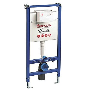 Инсталляция Pestan Fluenta SET40006356AM купить в интернет-магазине сантехники Sanbest