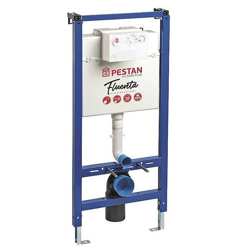 Инсталляция Pestan Fluenta SET40006356AM купить в интернет-магазине сантехники Sanbest