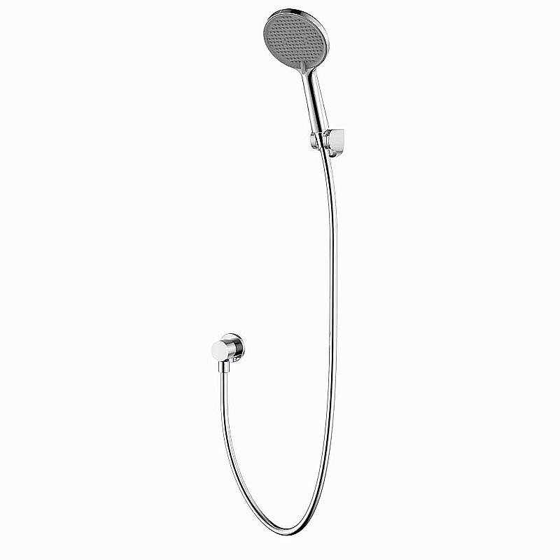 Душевая система Azario VISE AZ-VSA248330C+82KC хром купить в интернет-магазине сантехники Sanbest