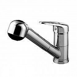 Смеситель для кухни Lemark Luna LM4150C купить в интернет-магазине сантехники Sanbest