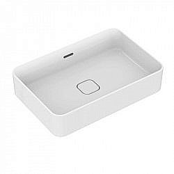 Раковина накладная Ideal Standard Strada II 60 T299901 белая купить в интернет-магазине Sanbest