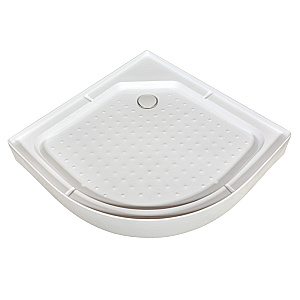 Душевая кабина AvaCan D Серия D011S LED 110х110 с подсветкой купить в интернет-магазине Sanbest