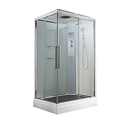 Душевая кабина AvaCan K Серия K2011 110х90 стандартная купить в интернет-магазине Sanbest
