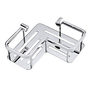 Мыльница Bemeta Cytro 146208102 хром купить в интернет-магазине сантехники Sanbest