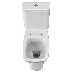 Унитаз-компакт Santek Нео Лайт 1WH302471 с бачком, с крышкой микролифт купить в интернет-магазине Sanbest