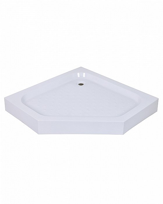 Душевой поддон Agger A03-090TCR/T 90х90 купить в интернет-магазине Sanbest