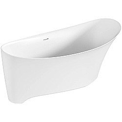 Ванна BAS Иннова 170х80 ВА00040 белая матовая купить в интернет-магазине Sanbest