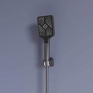 Смеситель для душа RGW Shower Panels SP-40Gr купить в интернет-магазине сантехники Sanbest