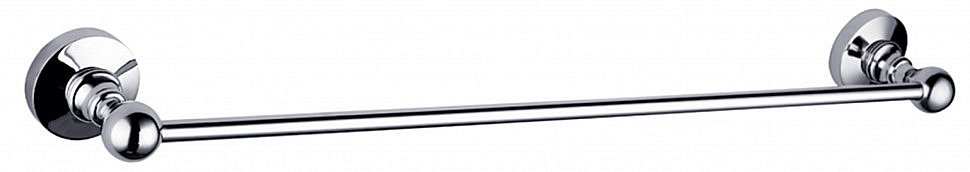Полотенцедержатель CeramaLux Caps 51308 хром купить в интернет-магазине сантехники Sanbest