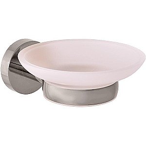 Мыльница Rav-Slezak Colorado COA0300MGL серый металлик купить в интернет-магазине сантехники Sanbest