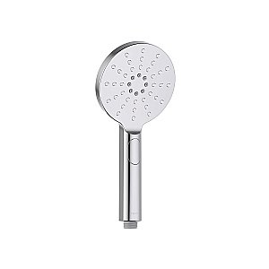 Душевая лейка Aquatek Оберон AQ2006CR хром купить в интернет-магазине сантехники Sanbest