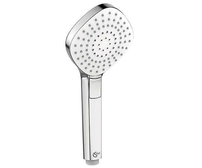 Душевая лейка Ideal Standard Ideal Evo B2232AA купить в интернет-магазине сантехники Sanbest