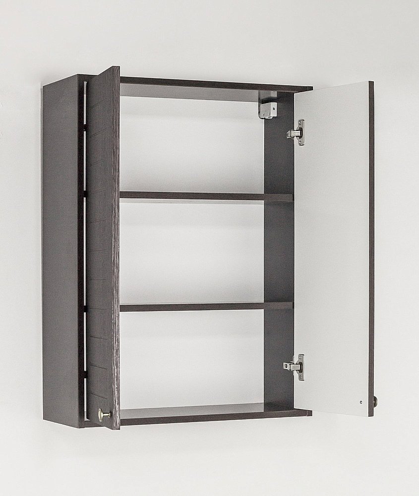 Шкаф подвесной  Style Line Кантри 60 для ванной в интернет-магазине сантехники Sanbest