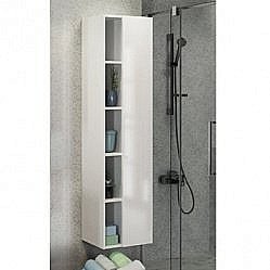 Пенал Comforty Милан 40 для ванной в интернет-магазине сантехники Sanbest