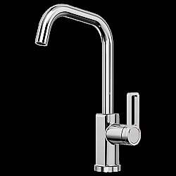 Смеситель для кухни Elghansa Brabant 5613878 хром купить в интернет-магазине сантехники Sanbest