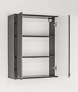 Шкаф подвесной  Style Line Кантри 60 для ванной в интернет-магазине сантехники Sanbest