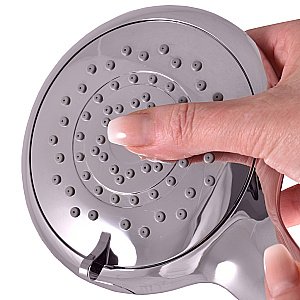 Смеситель для душа Rav-Slezak Vltava VTE481.5/1 хром купить в интернет-магазине сантехники Sanbest