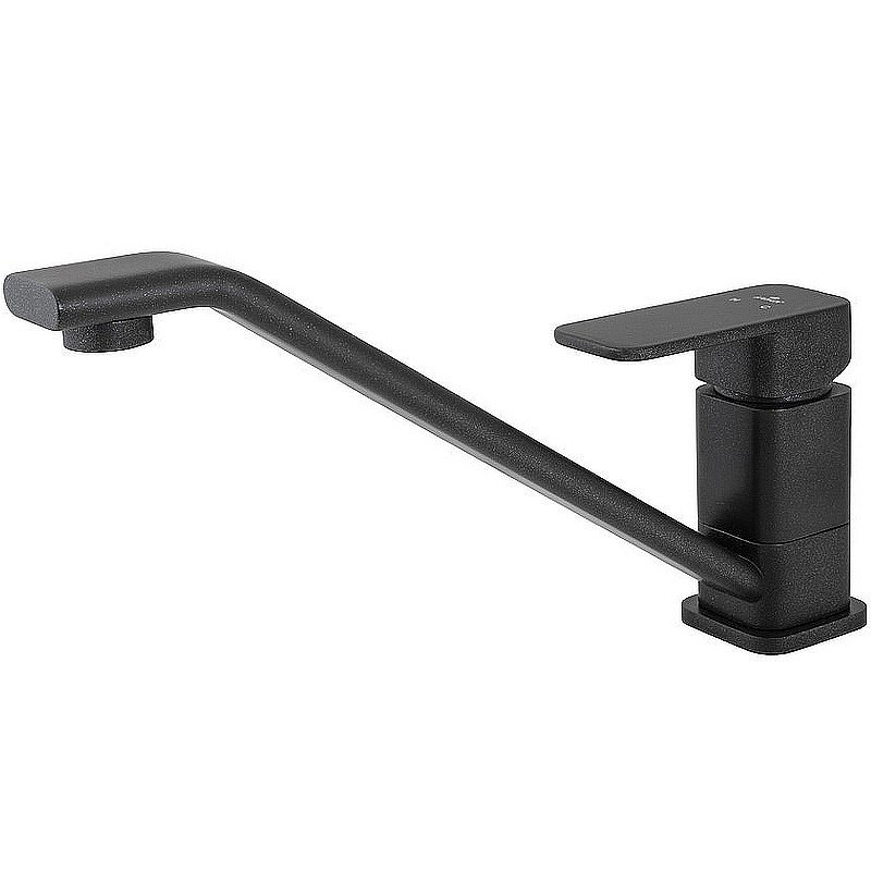 Смеситель для кухни Kaiser Sonat 34033-2 купить в интернет-магазине сантехники Sanbest