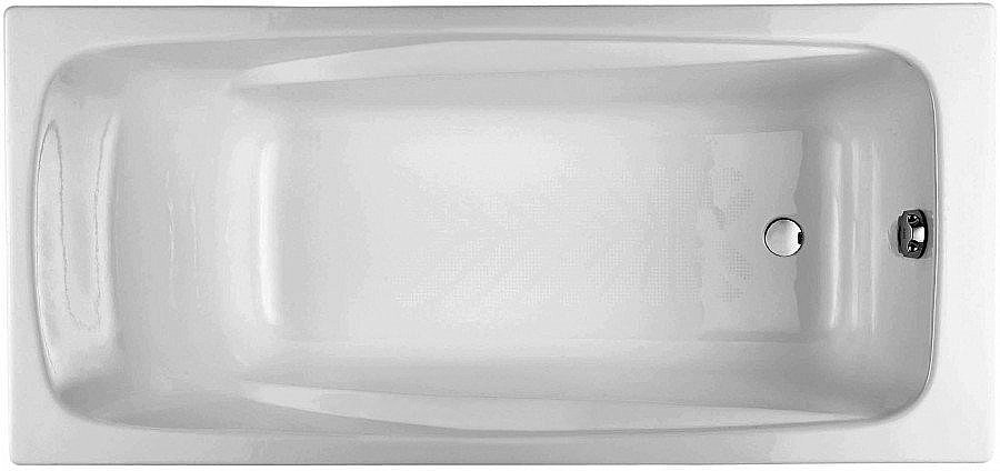 Ванна чугунная Jacob Delafon REPOS S 170x80 купить в интернет-магазине Sanbest