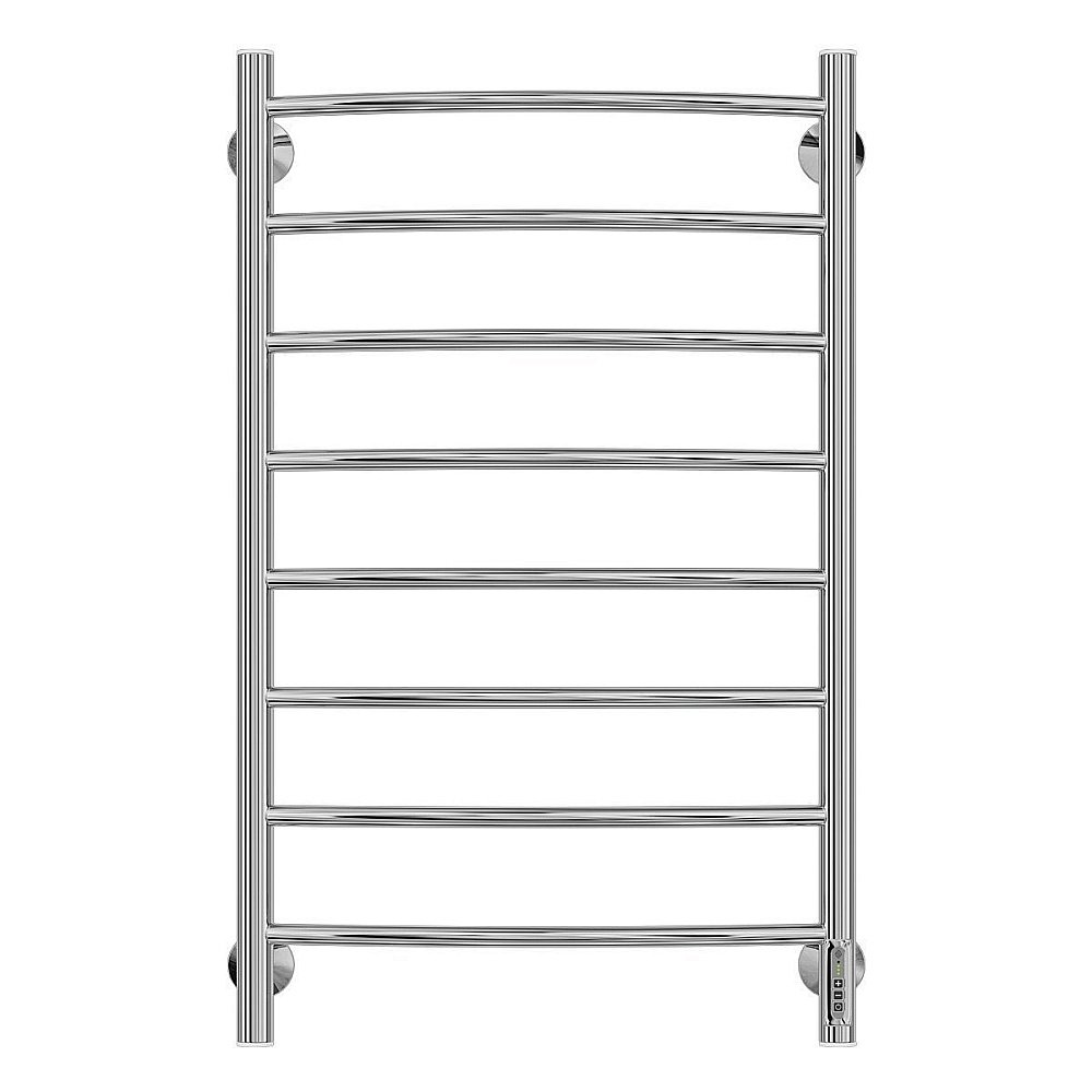 Полотенцесушитель электрический Terminus Классик П8 500x850 купить в интернет-магазине сантехники Sanbest