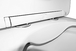 Инсталляция для унитаза Azario AZ-8010-1000 купить в интернет-магазине сантехники Sanbest