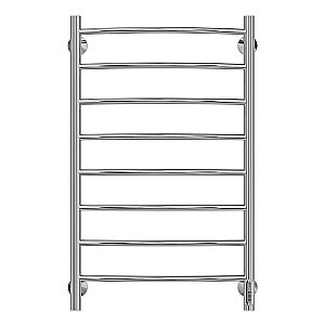 Полотенцесушитель электрический Terminus Классик П8 500x850 купить в интернет-магазине сантехники Sanbest