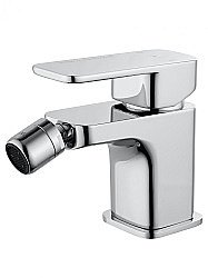 Смеситель для биде WONZON & WOGHAND ARNIE WW-695001-CR хром купить в интернет-магазине сантехники Sanbest