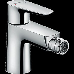 Смеситель Hansgrohe Talis E 71720000 купить в интернет-магазине сантехники Sanbest
