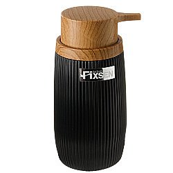 Диспенсер Fixsen Black Boom FX-411-1 купить в интернет-магазине сантехники Sanbest