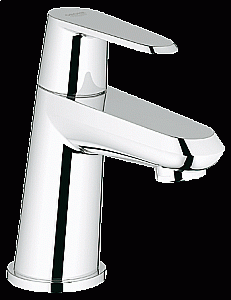 Смеситель для раковины Grohe Eurodisc Cosmopolitan 23051 002 купить в интернет-магазине сантехники Sanbest