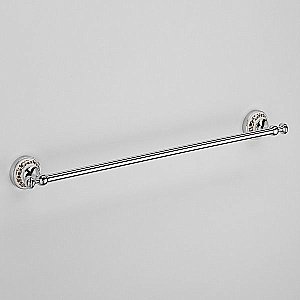 Полотенцедержатель Schein SAINE 7053037 хром купить в интернет-магазине сантехники Sanbest