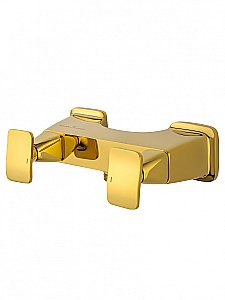 Смеситель для душа WONZON & WOGHAND SHAKESPEARE, Темное золото (WW-654101-DG) купить в интернет-магазине сантехники Sanbest