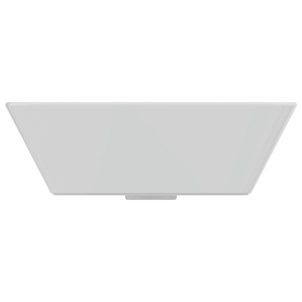 Раковина накладная Ideal Standard Connect Air 40 E034701 белая купить в интернет-магазине Sanbest