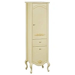 Пенал Migliore IMPERO 49 26069 Декапе саббиа для ванной в интернет-магазине сантехники Sanbest