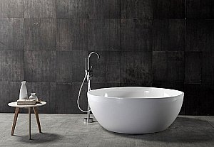 Ванна акриловая ABBER AB9279 150x150 купить в интернет-магазине Sanbest