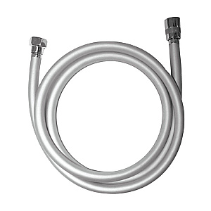 Душевой шланг Azario AZ-15757021 серебро купить в интернет-магазине сантехники Sanbest