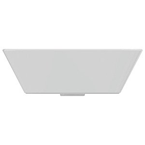 Раковина накладная Ideal Standard Connect Air 40 E034701 белая купить в интернет-магазине Sanbest