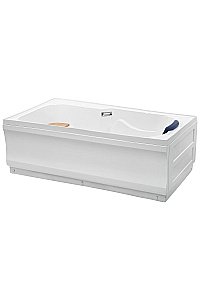 Ванна акриловая WEMOR 150/85/55 S купить в интернет-магазине Sanbest