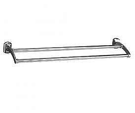 Полотенцедержатель WasserKRAFT Oder К-3040 купить в интернет-магазине сантехники Sanbest