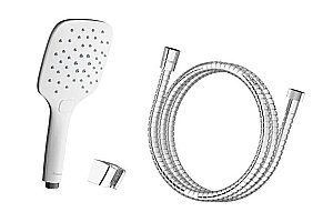 Душевой набор Ravak 907.00 купить в интернет-магазине сантехники Sanbest