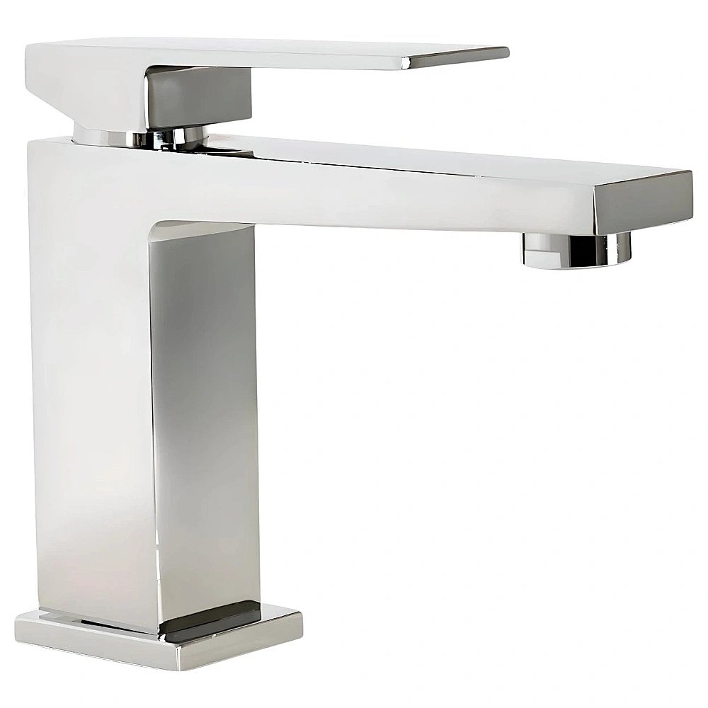 Смеситель для раковины Migliore KVANT 32442 хром купить в интернет-магазине сантехники Sanbest